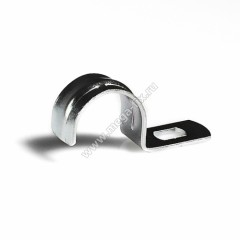 Cкобы однолапковые 25 мм