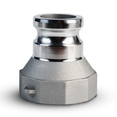 Камлоки алюминиевые переходные Камлоки алюминиевые переходные