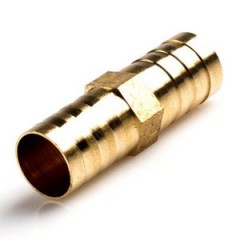 Соединители шлангов 4 мм